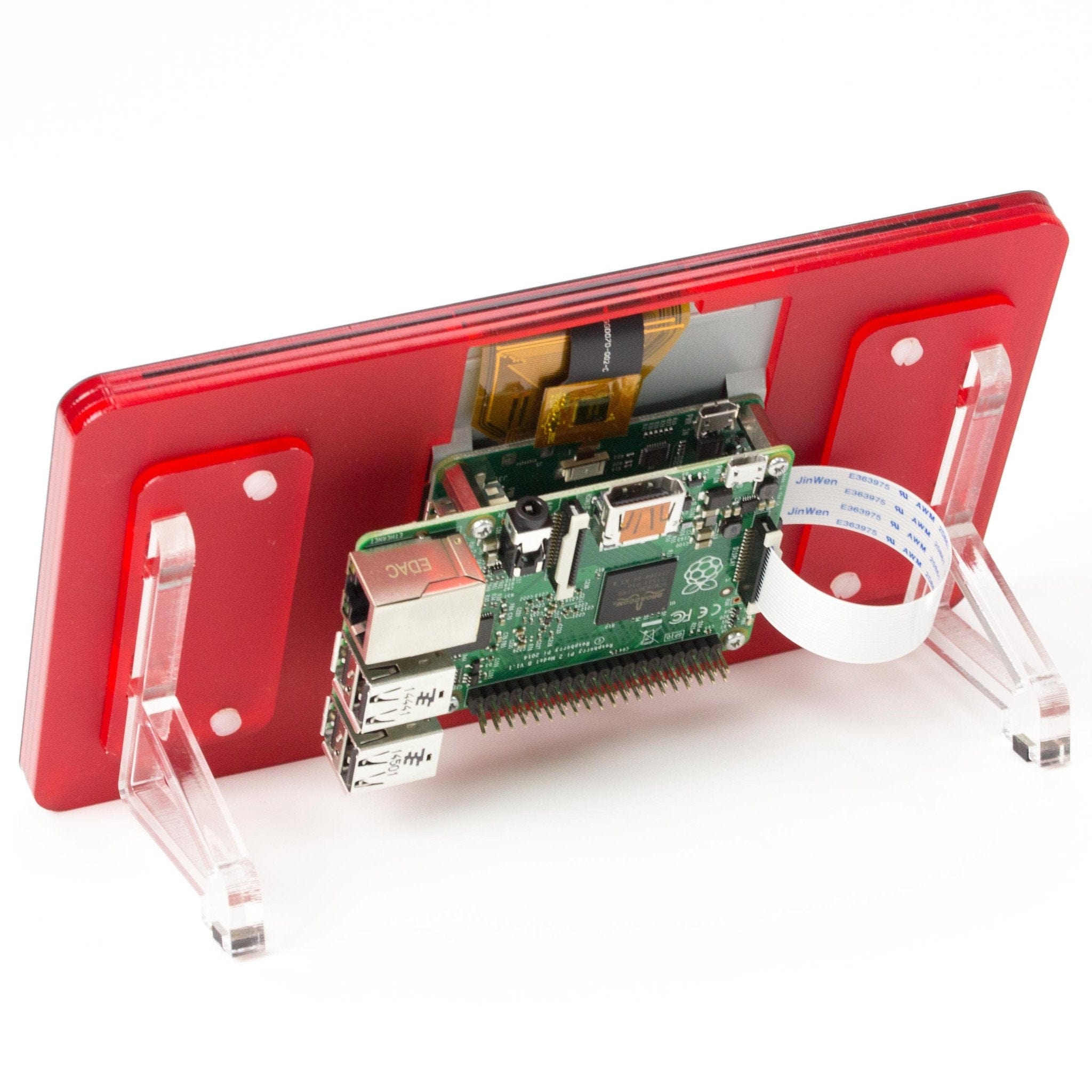Frame for Raspberry Pi Touch Display - Image 6
