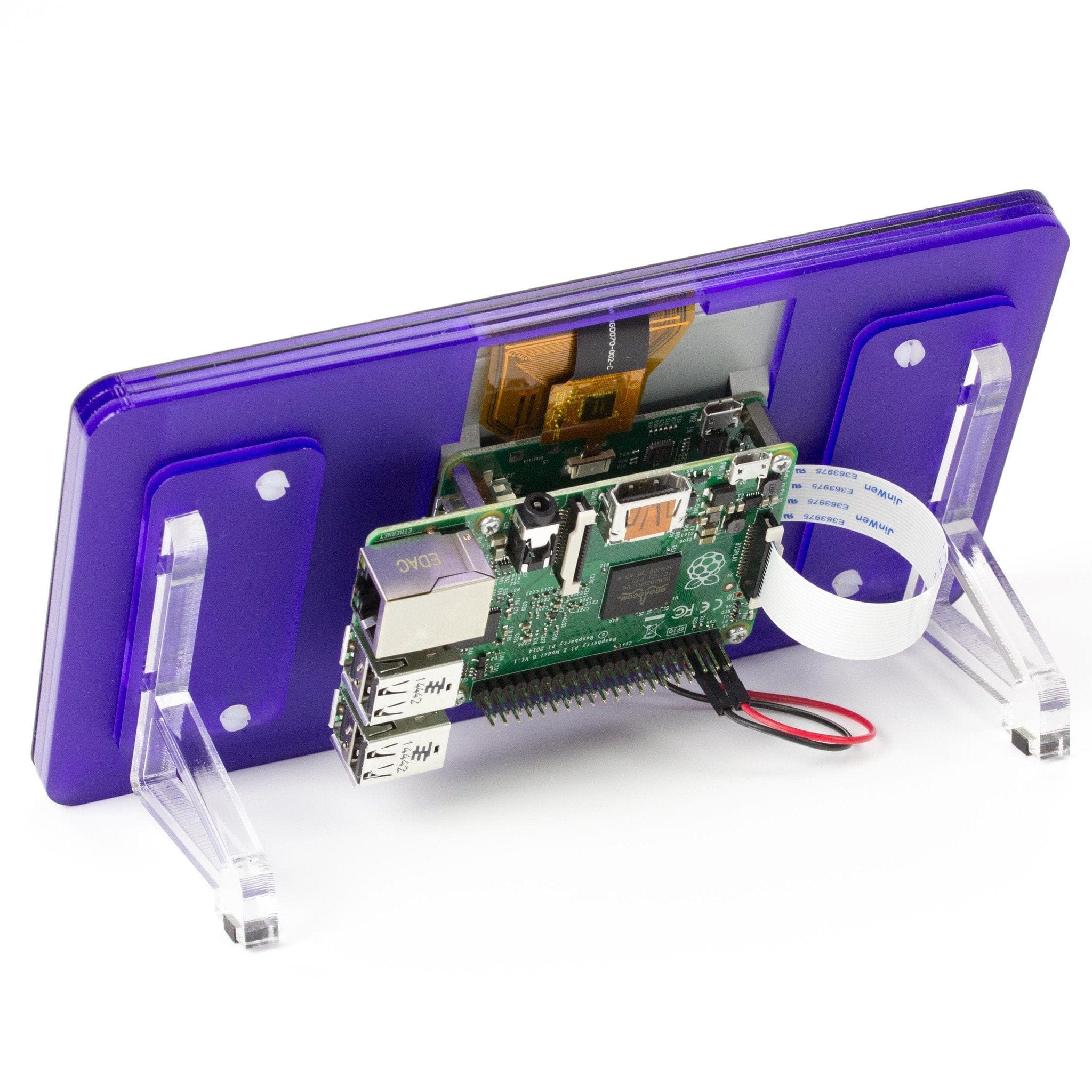 Frame for Raspberry Pi Touch Display - Image 7