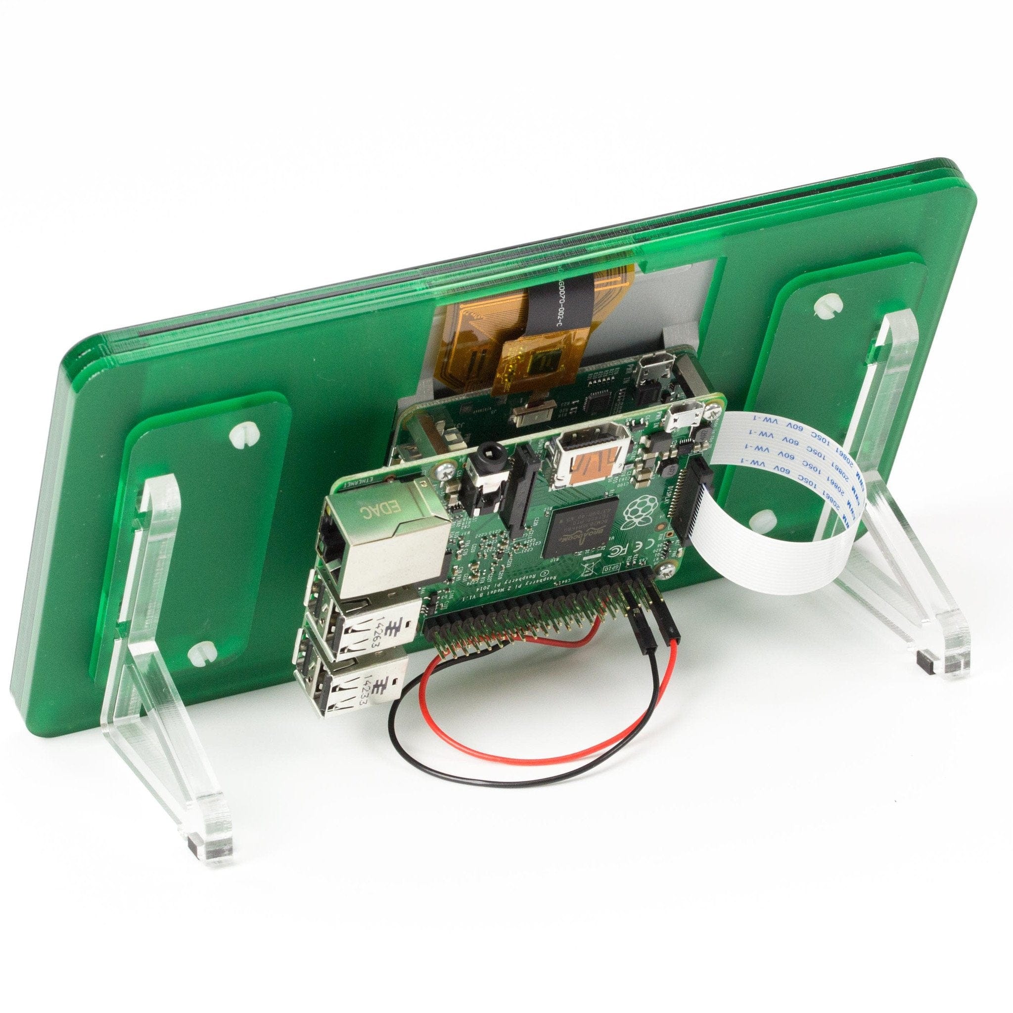 Frame for Raspberry Pi Touch Display - Image 8