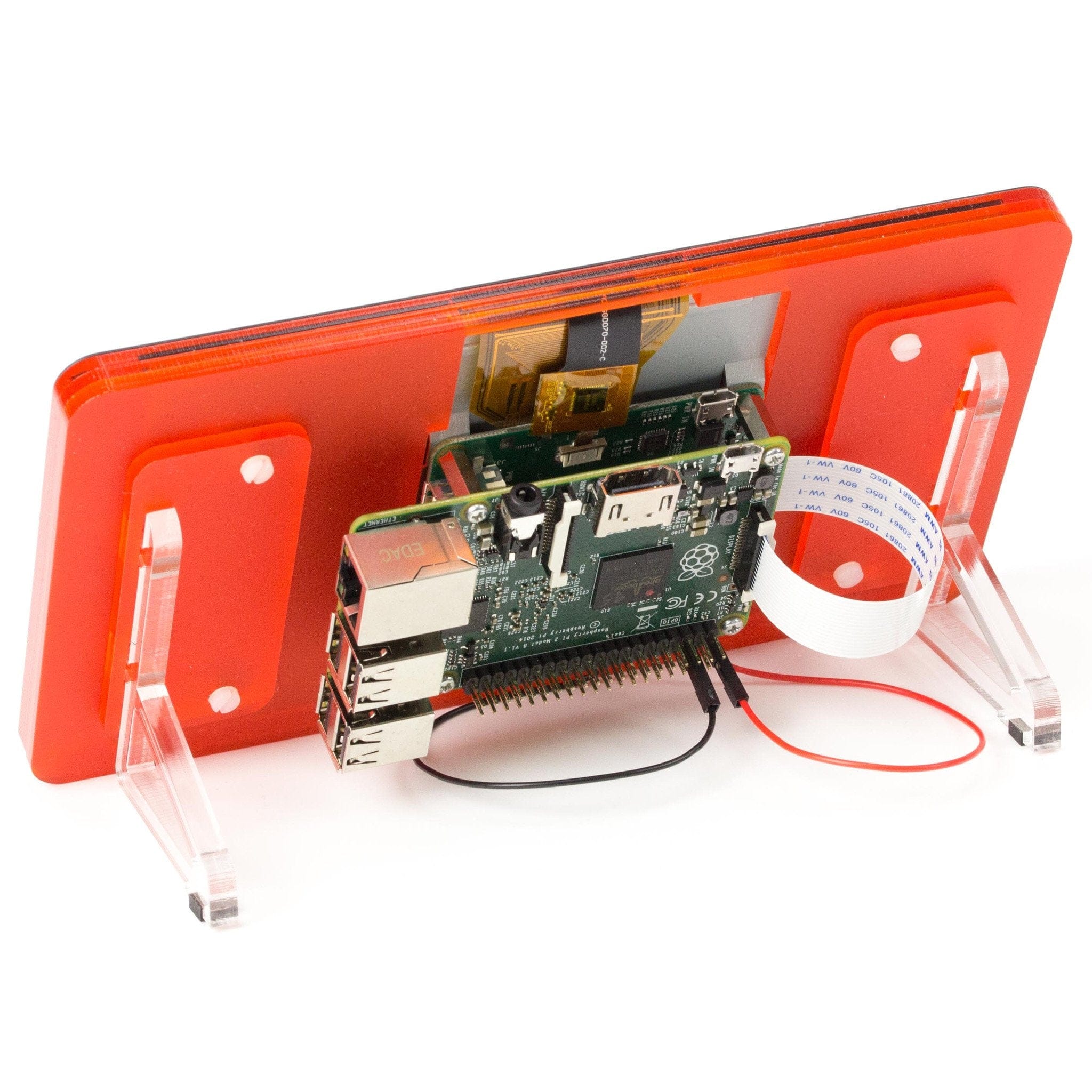 Frame for Raspberry Pi Touch Display - Image 9