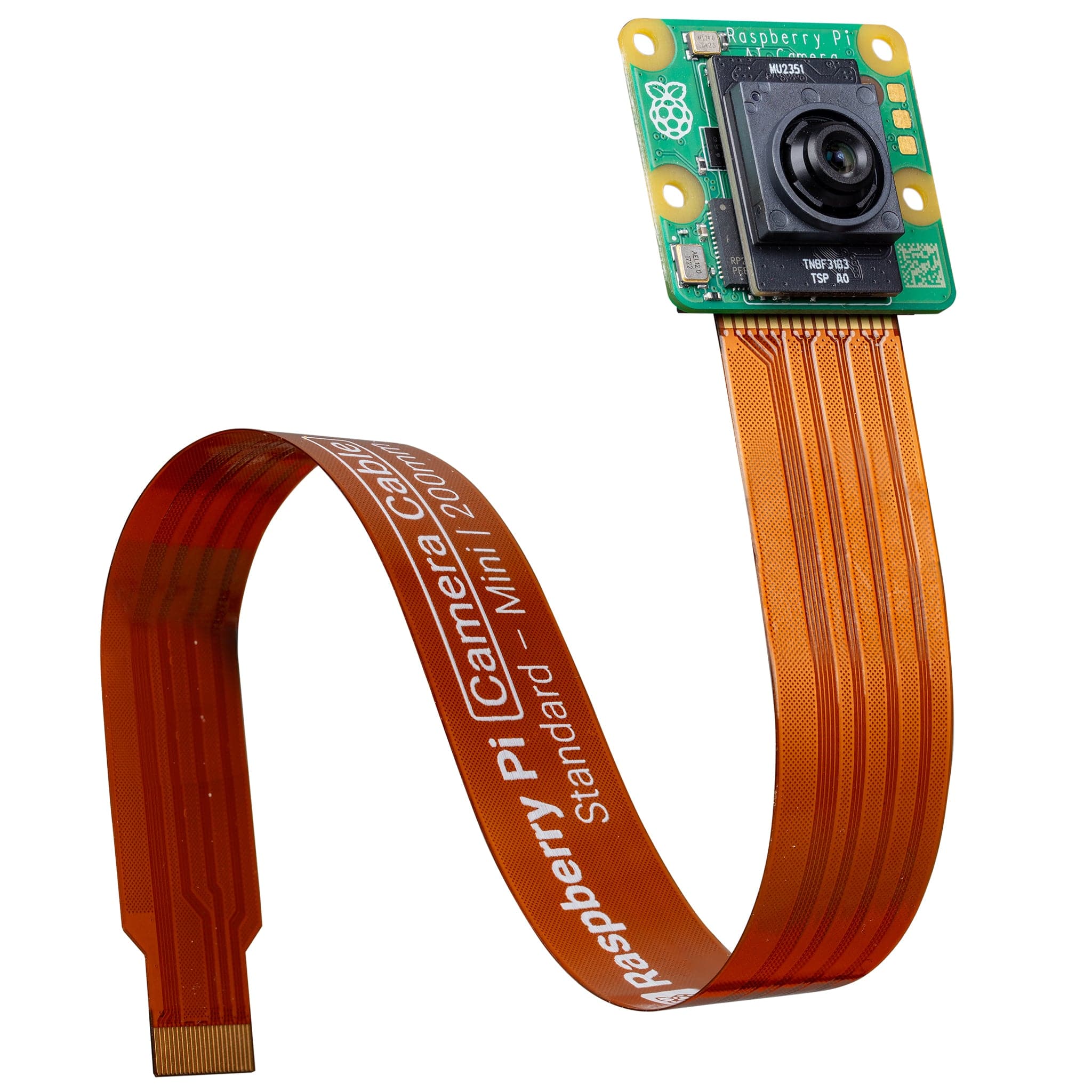 Raspberry Pi AI Camera - Image 2