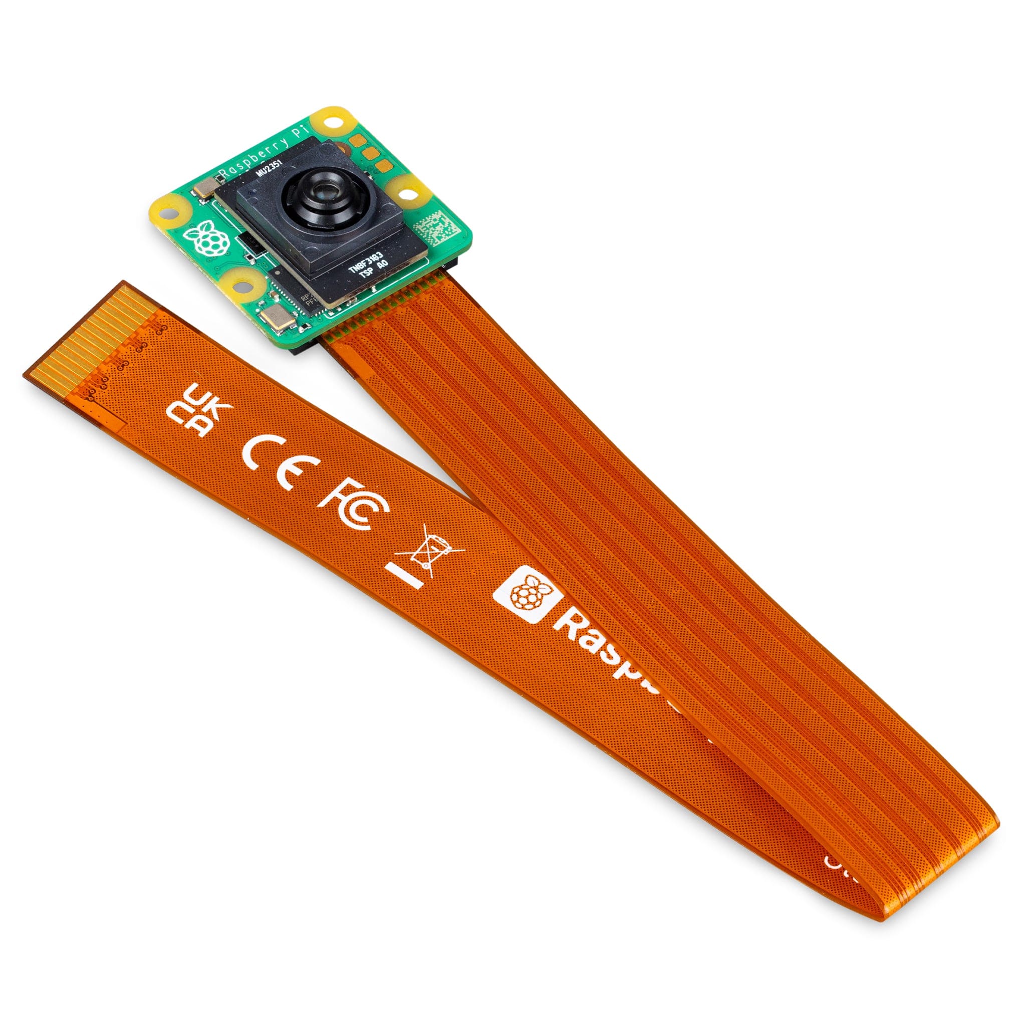 Raspberry Pi AI Camera - Image 3