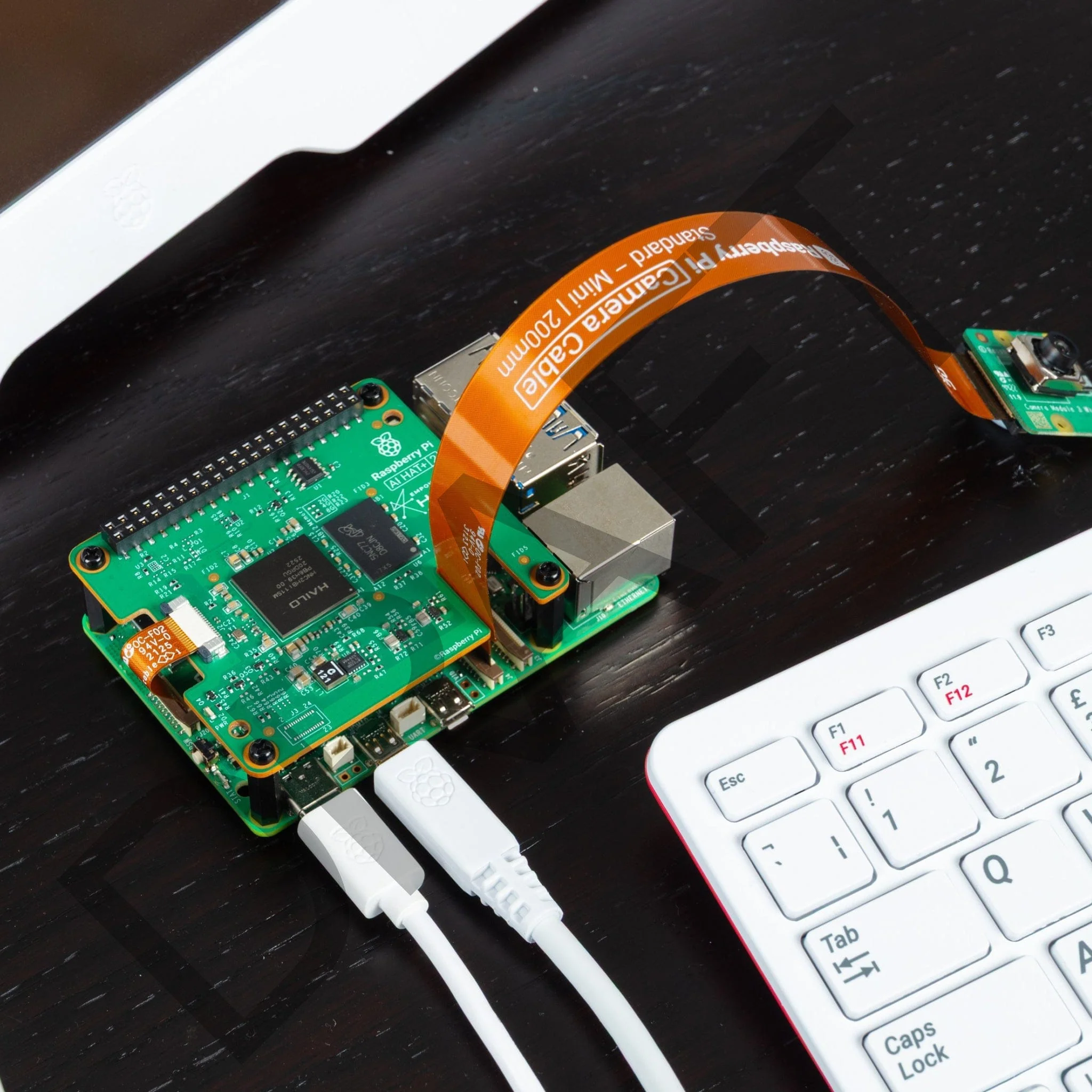 Raspberry Pi AI HAT+ 2 - Image 4