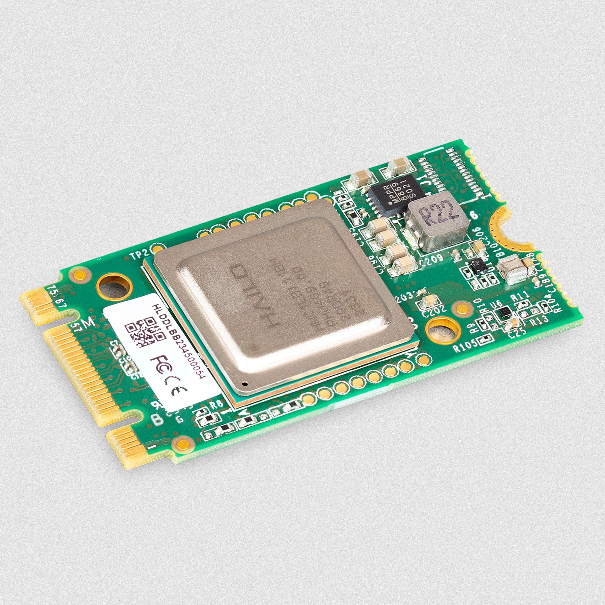 Raspberry Pi AI Kit [Discontinued] - Image 3