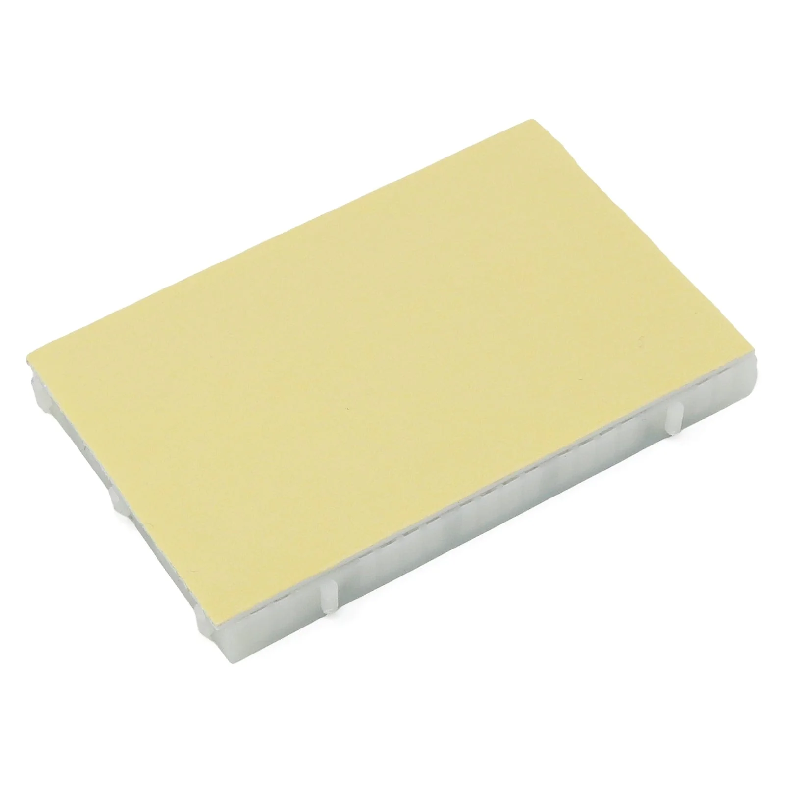 Half-Size Breadboard - White - Image 3