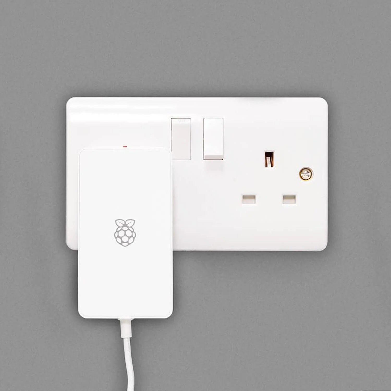 Raspberry Pi Build HAT Power Supply - Image 3