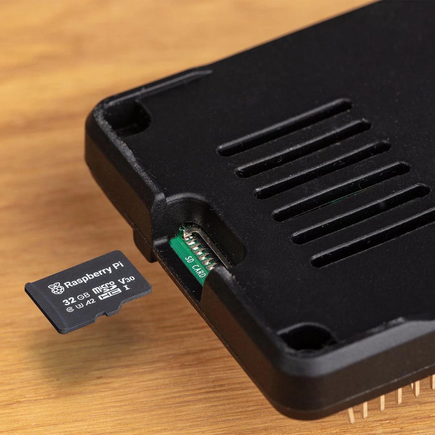 Raspberry Pi Bumper for Raspberry Pi 5 - Image 4