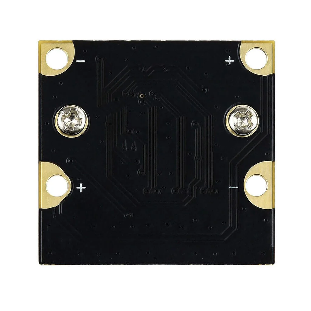 Fisheye Camera Module for Raspberry Pi - 160° Lens 5MP - Image 4