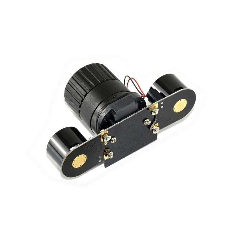 Night Vision Camera for Raspberry Pi - IR-CUT 5MP (Version B) - Image 3