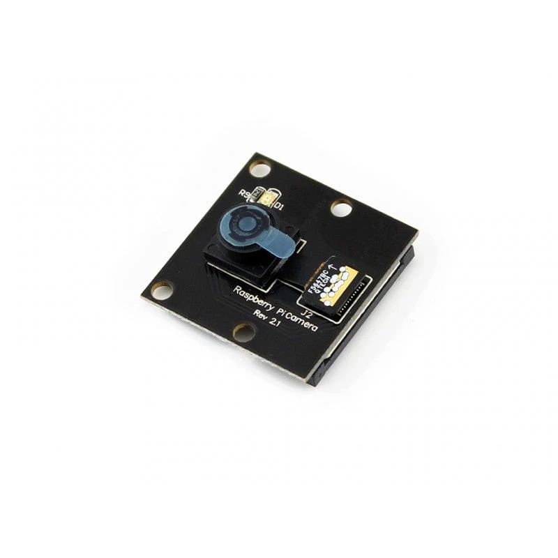 Raspberry Pi Camera Board - V1 (5MP) [Discontinued] - Image 3