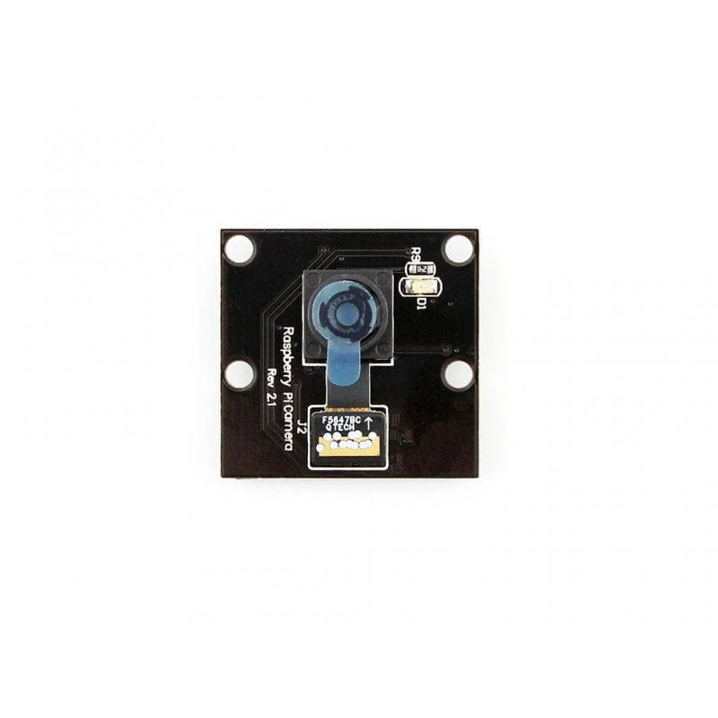 Raspberry Pi Camera Board - V1 (5MP) [Discontinued] - Image 5