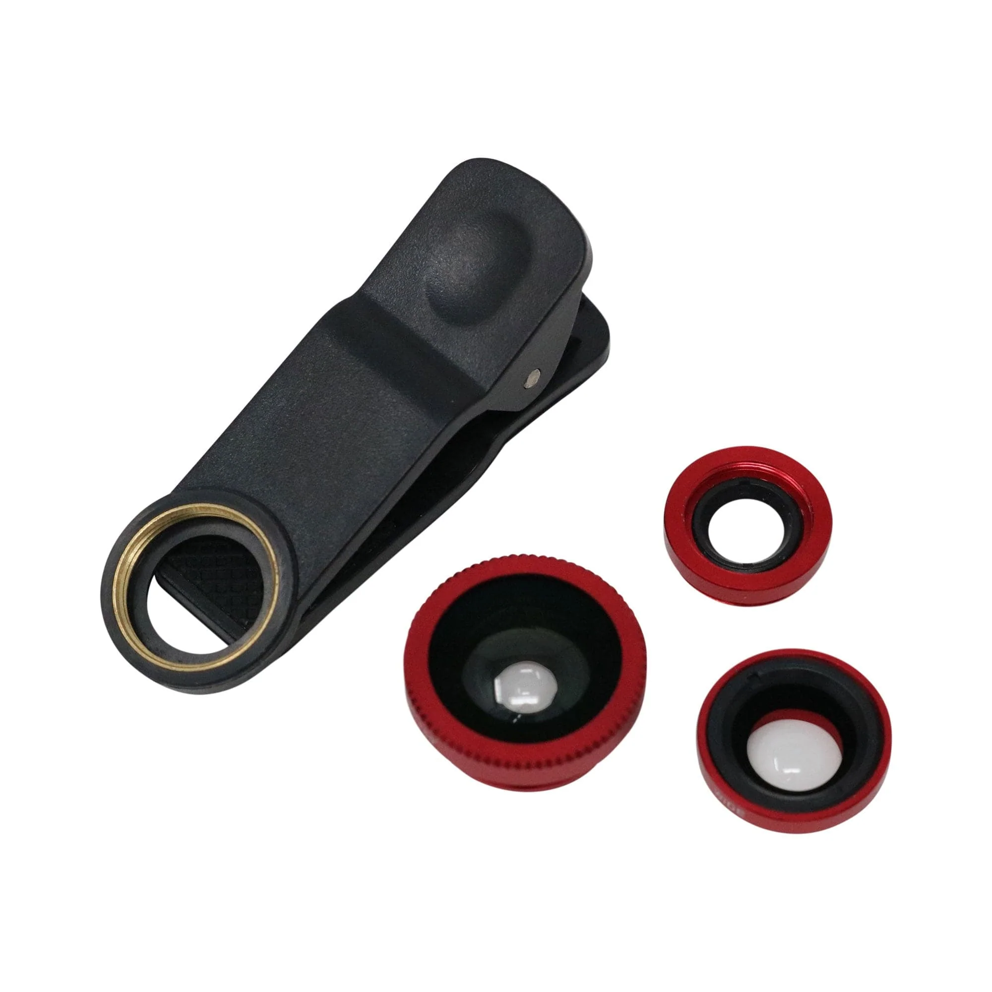 3 in 1 Camera Lens Set - Image 2