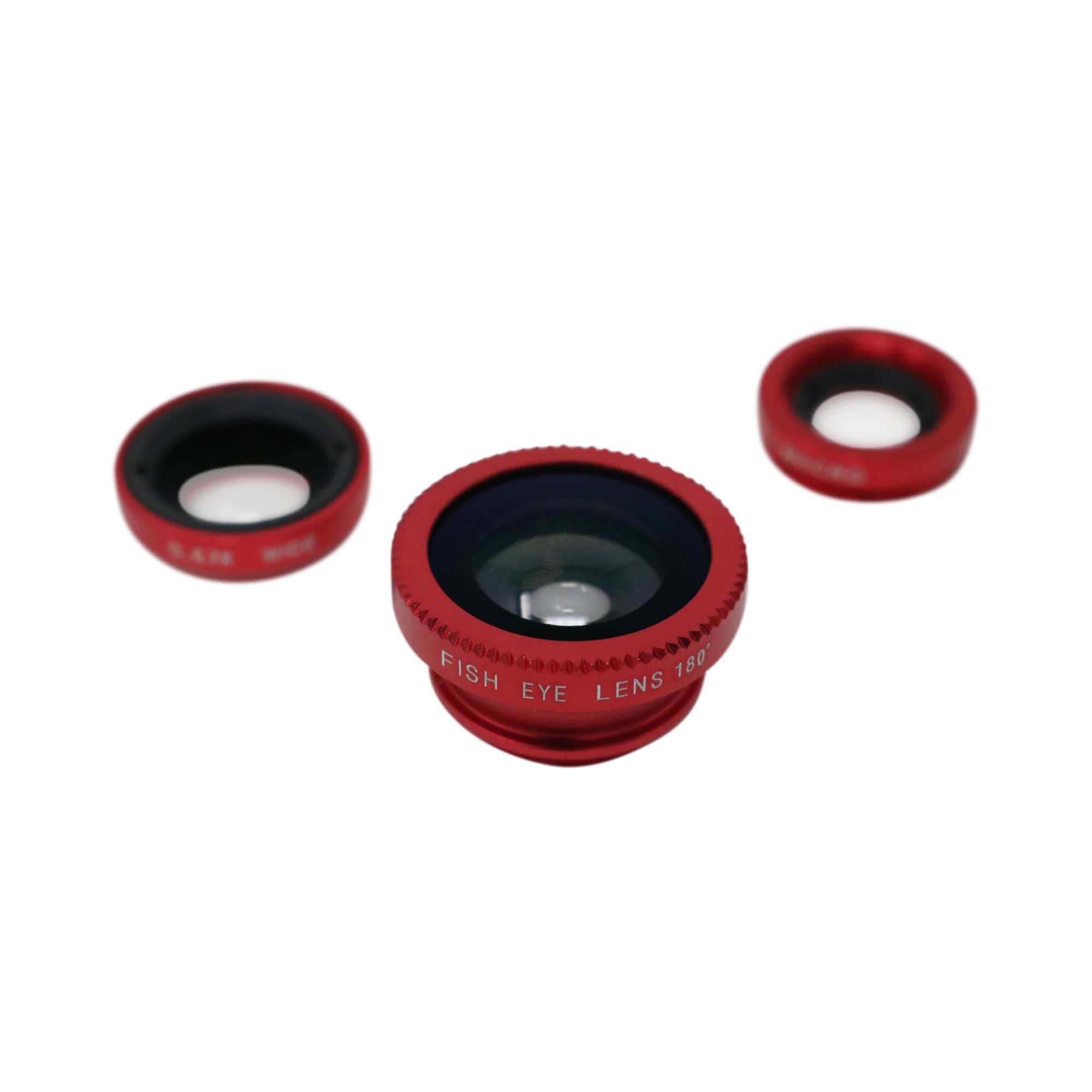 3 in 1 Camera Lens Set - Image 3