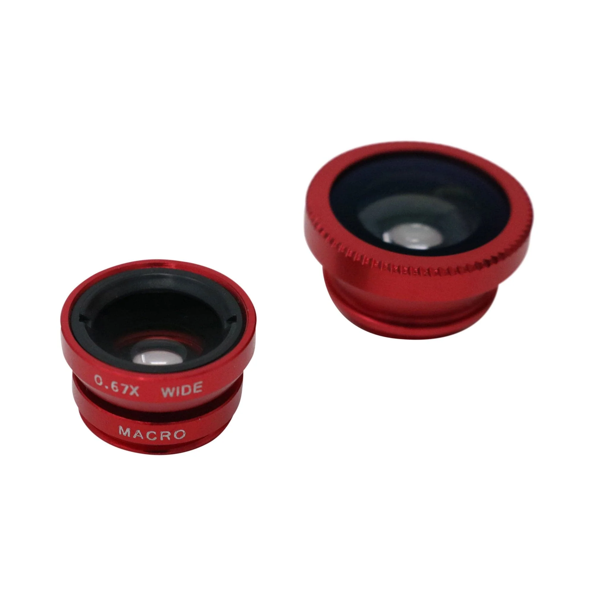 3 in 1 Camera Lens Set - Image 4