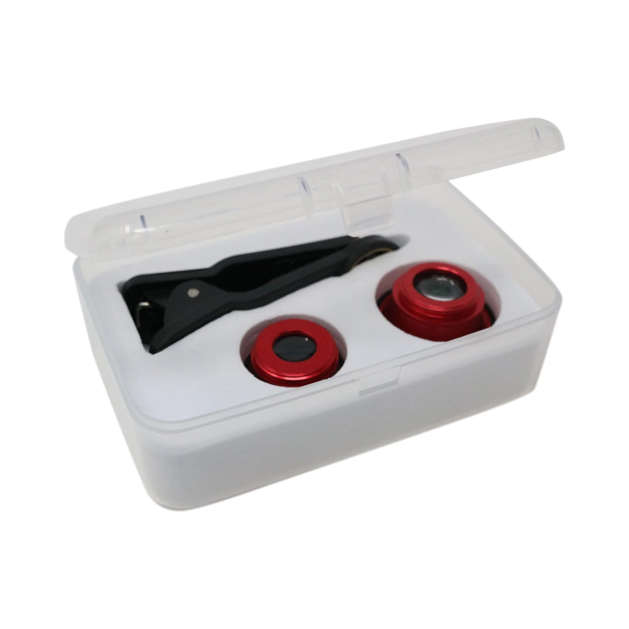 3 in 1 Camera Lens Set - Image 5