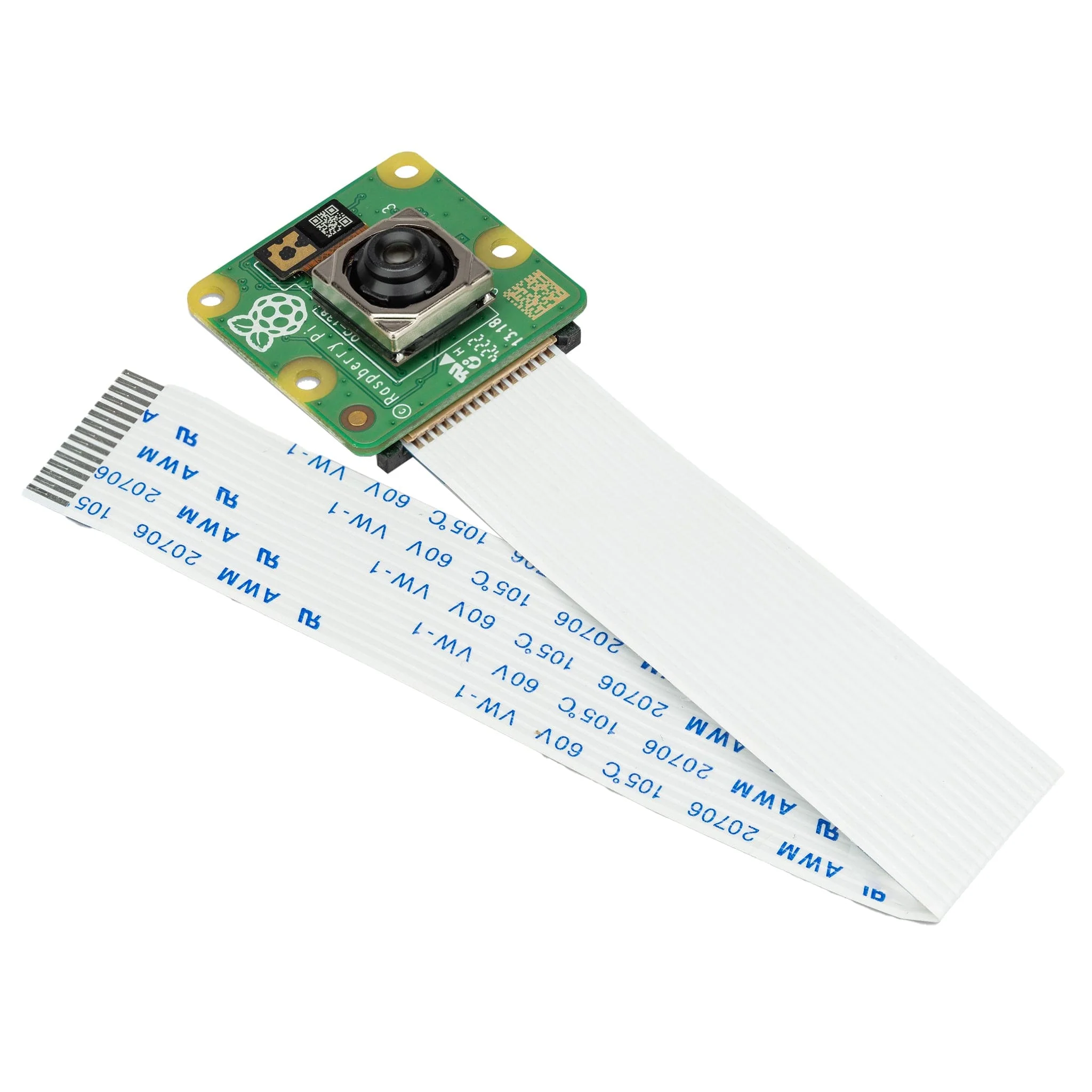 Raspberry Pi Camera Module 3 - Image 2