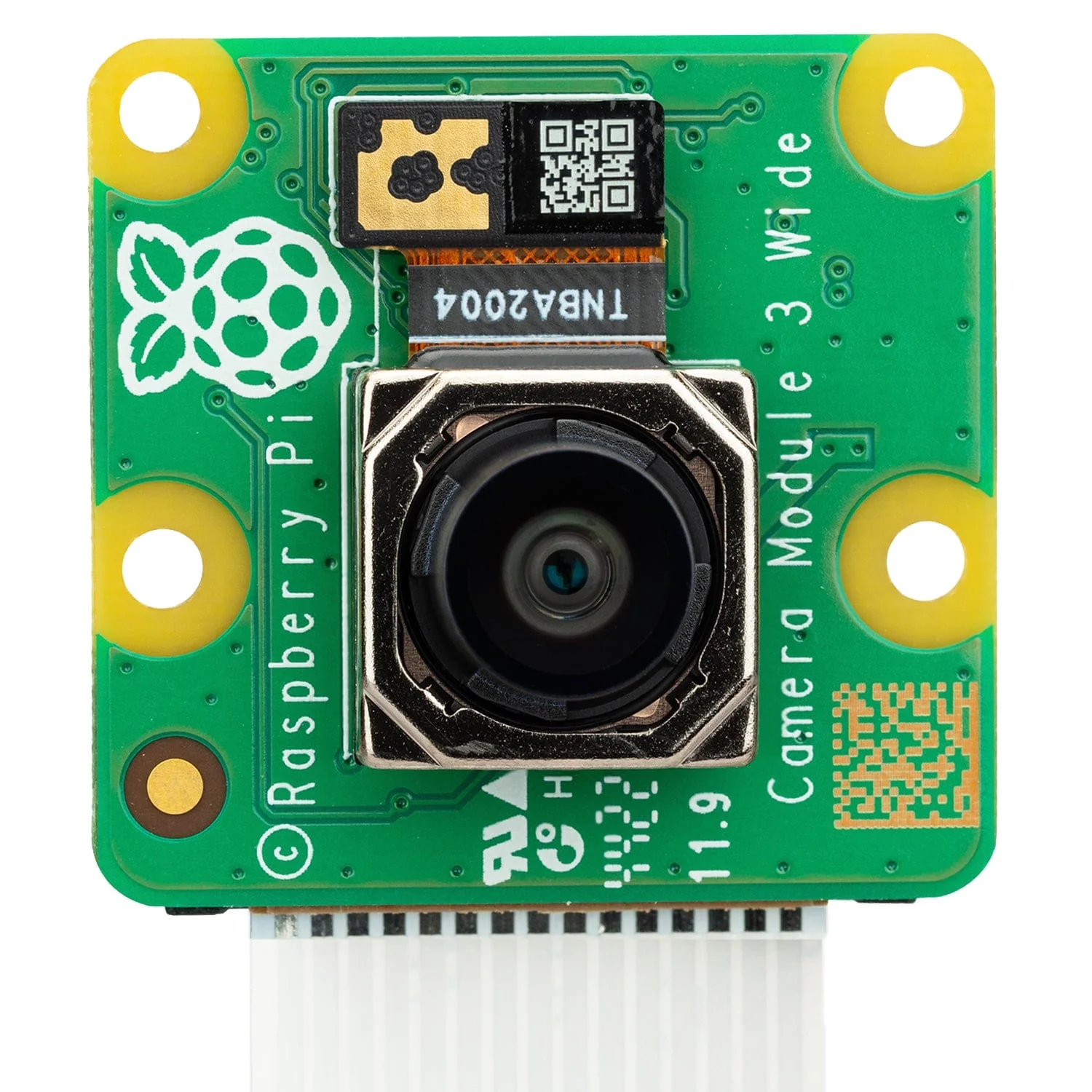 Raspberry Pi Camera Module 3 - Image 3