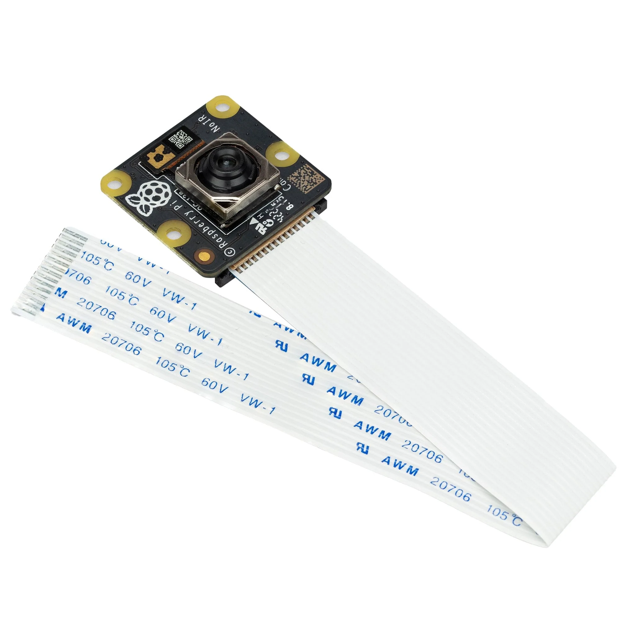 Raspberry Pi Camera Module 3 NoIR - Image 2