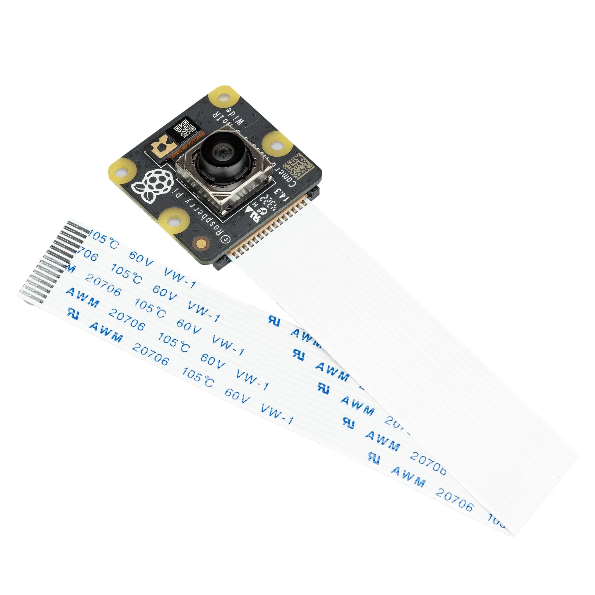 Raspberry Pi Camera Module 3 NoIR - Image 4