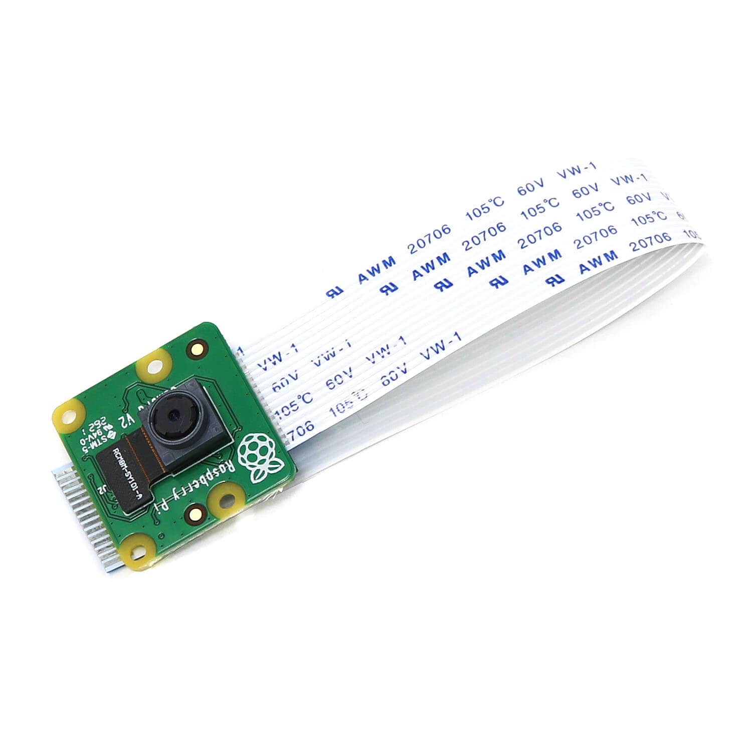 Raspberry Pi Camera Module 2 - Image 3