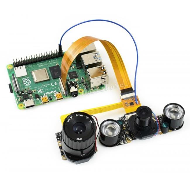 Raspberry Pi Camera Scheduler [Discontinued] - Image 3