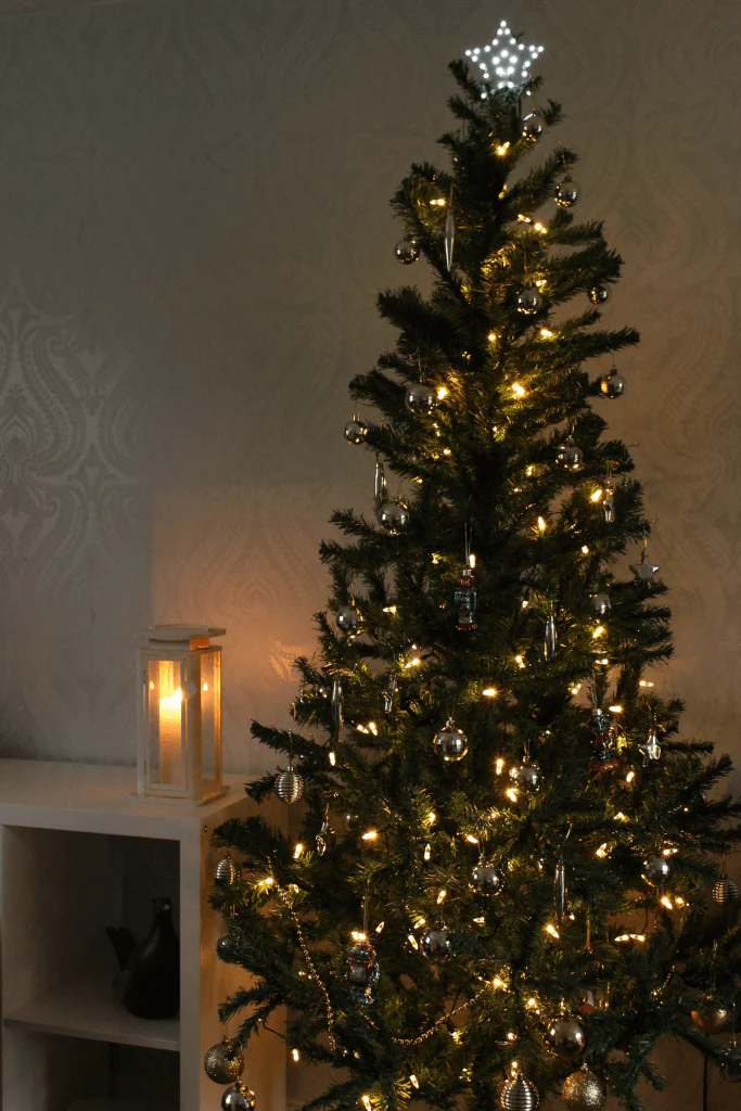 Raspberry Pi Christmas Tree Star [Discontinued] - Image 4