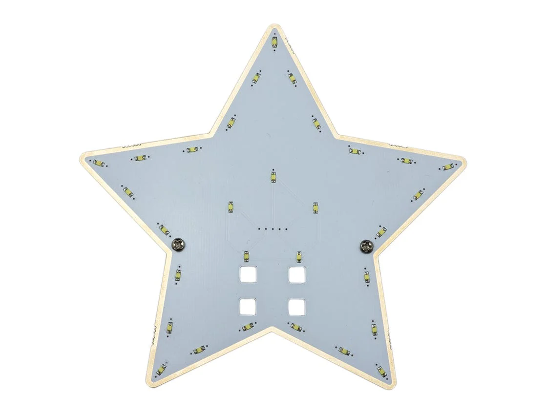 Raspberry Pi Christmas Tree Star [Discontinued] - Image 5