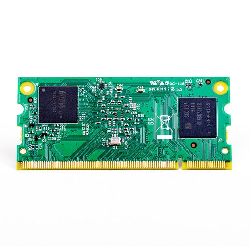 Raspberry Pi Compute Module 3+ - Image 3