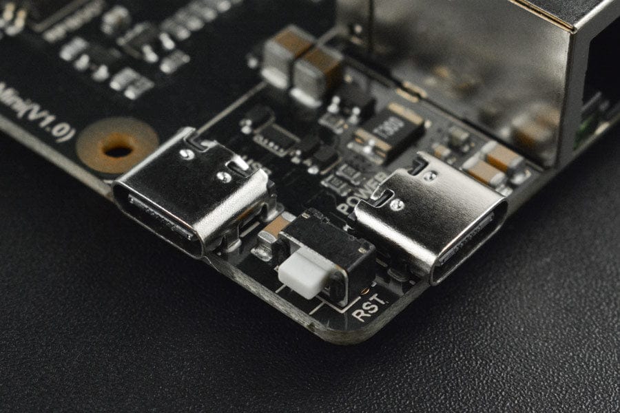 Raspberry Pi Compute Module 4 IoT Router Carrier Board Mini - Image 5