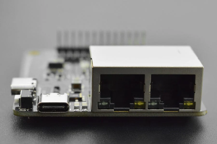 Raspberry Pi Compute Module 4 IoT Router Carrier Board Mini - Image 6