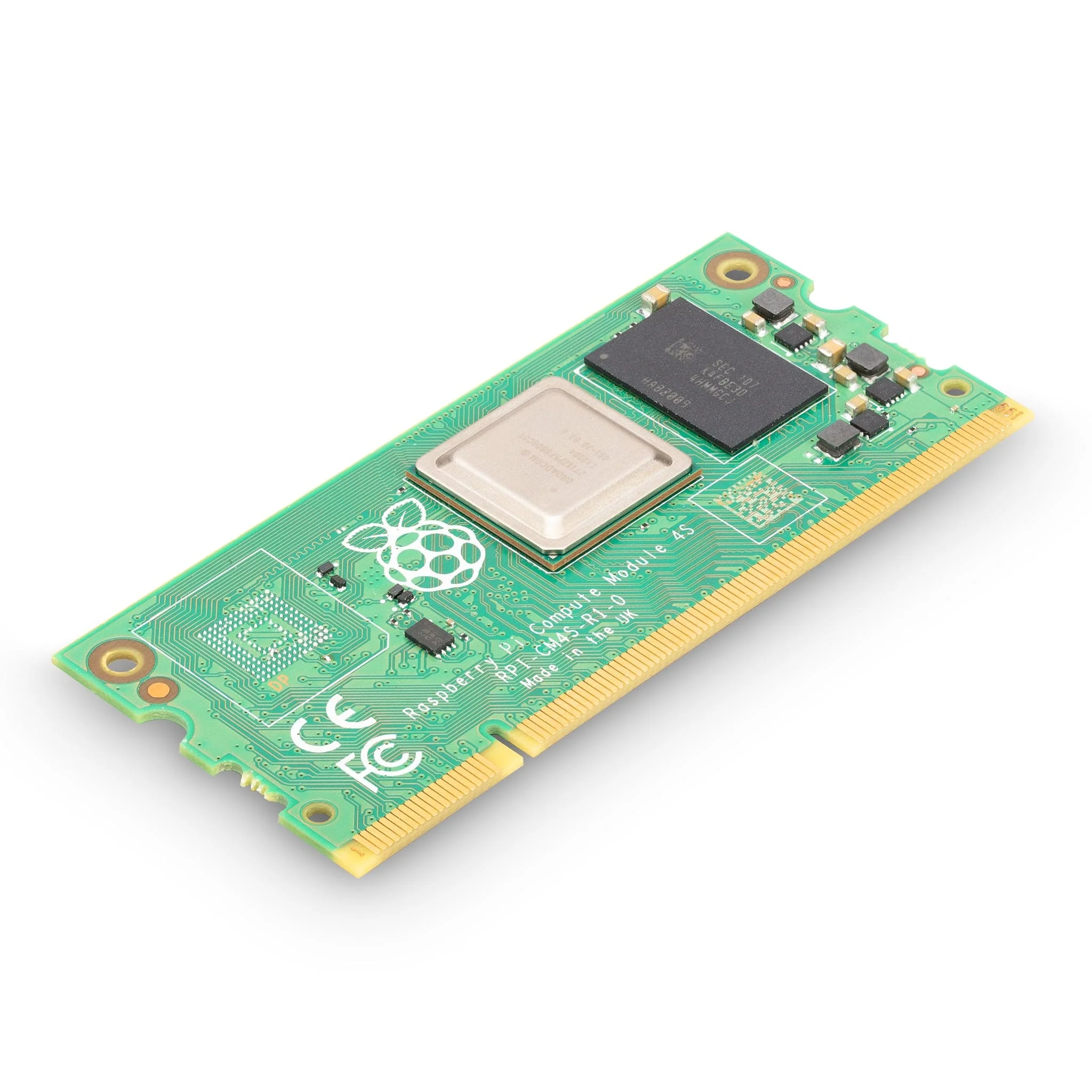 Raspberry Pi Compute Module 4S - Image 3