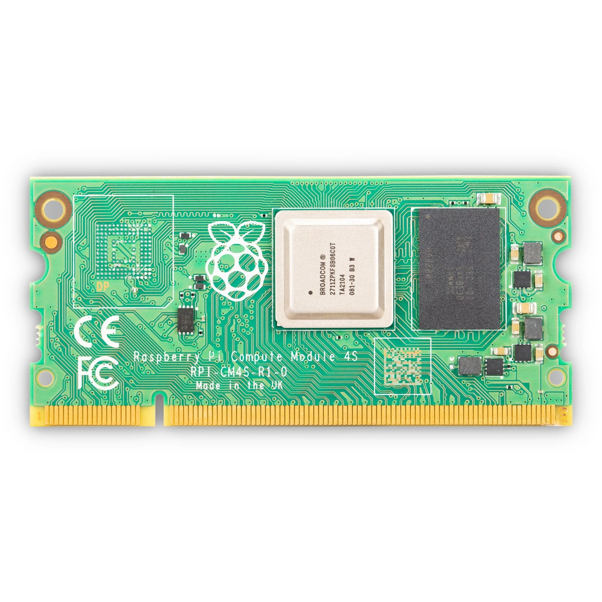 Raspberry Pi Compute Module 4S - Image 4
