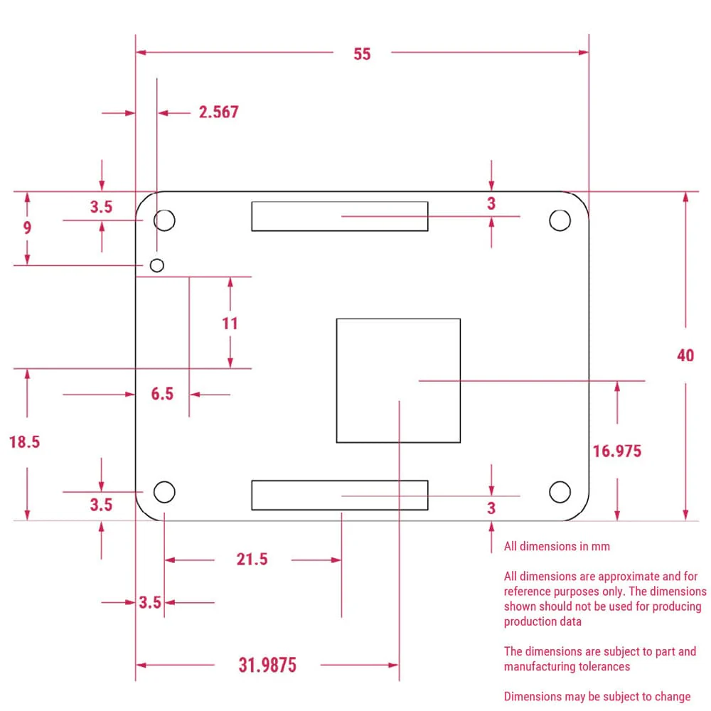 Raspberry Pi Compute Module 5 - Image 4