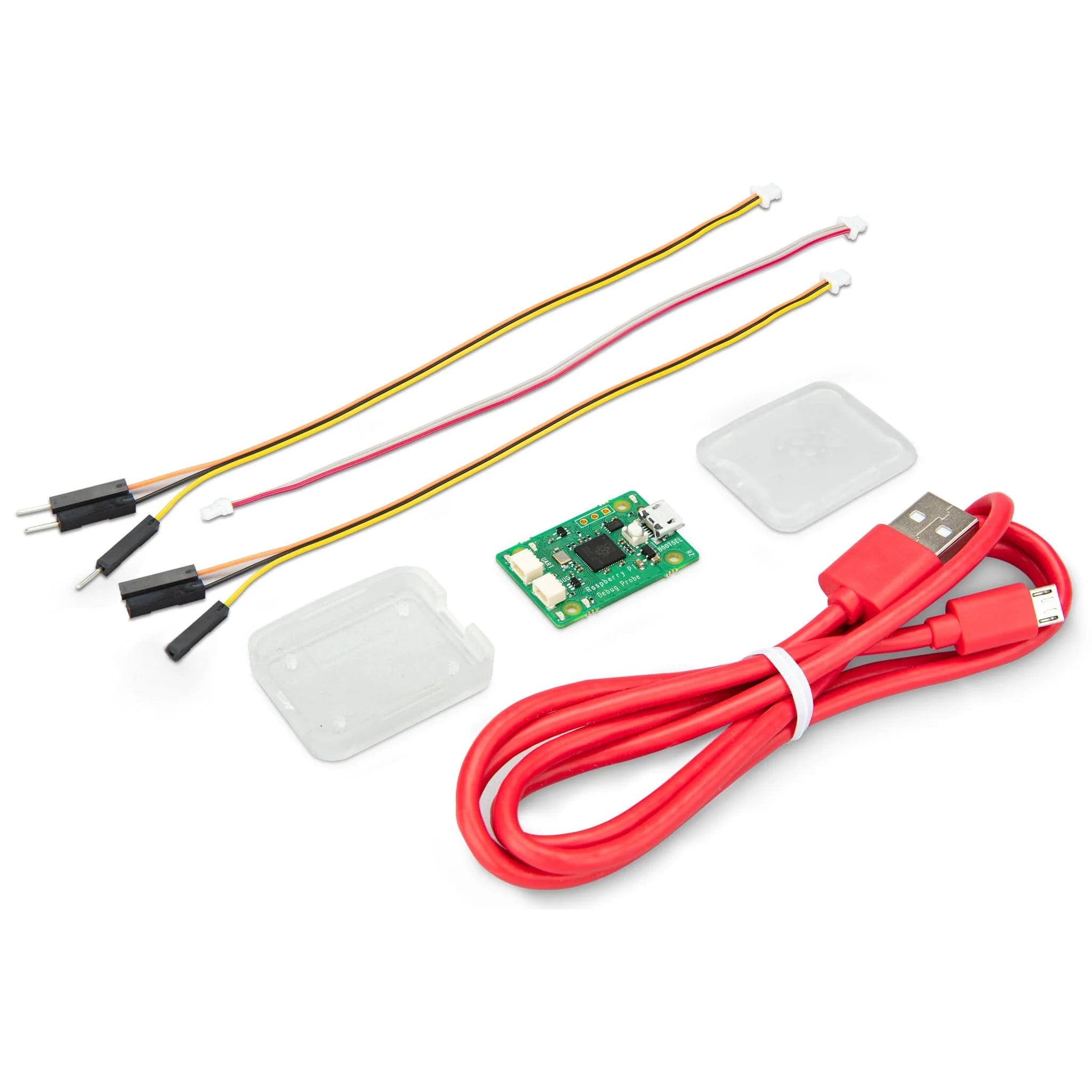 Raspberry Pi Debug Probe - Image 2