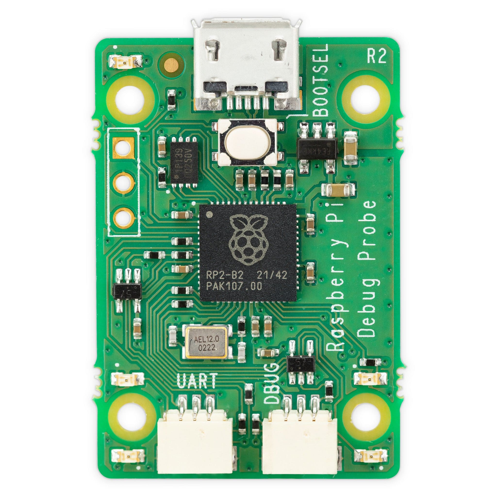 Raspberry Pi Debug Probe - Image 4