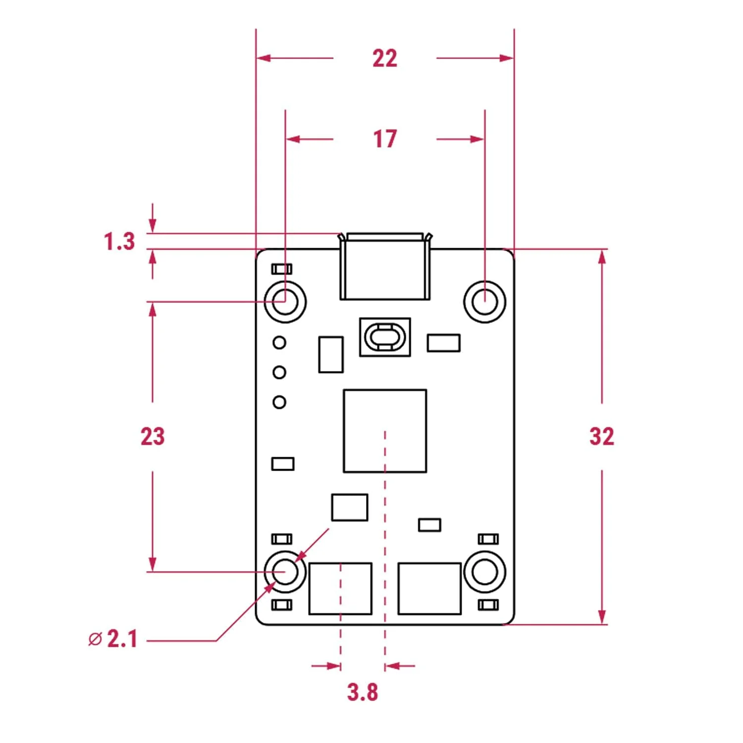 Raspberry Pi Debug Probe - Image 6