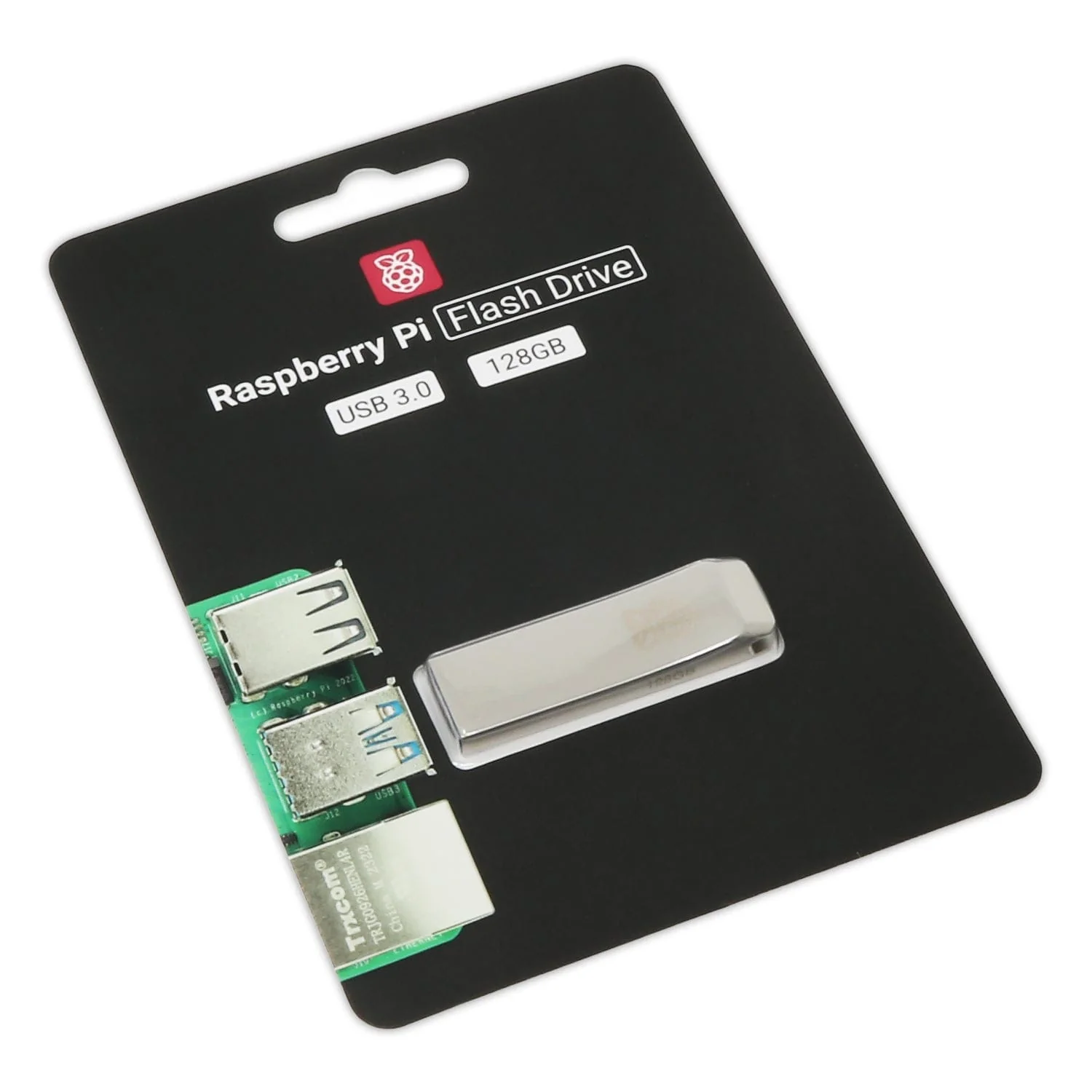 Raspberry Pi Flash Drive - Image 4