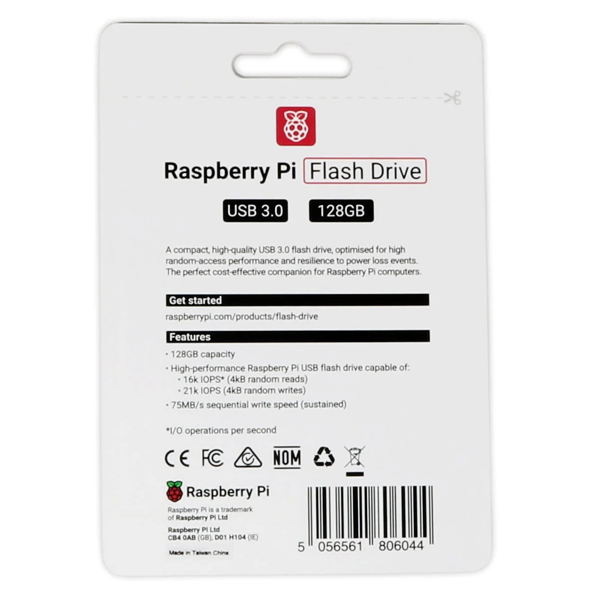 Raspberry Pi Flash Drive - Image 5
