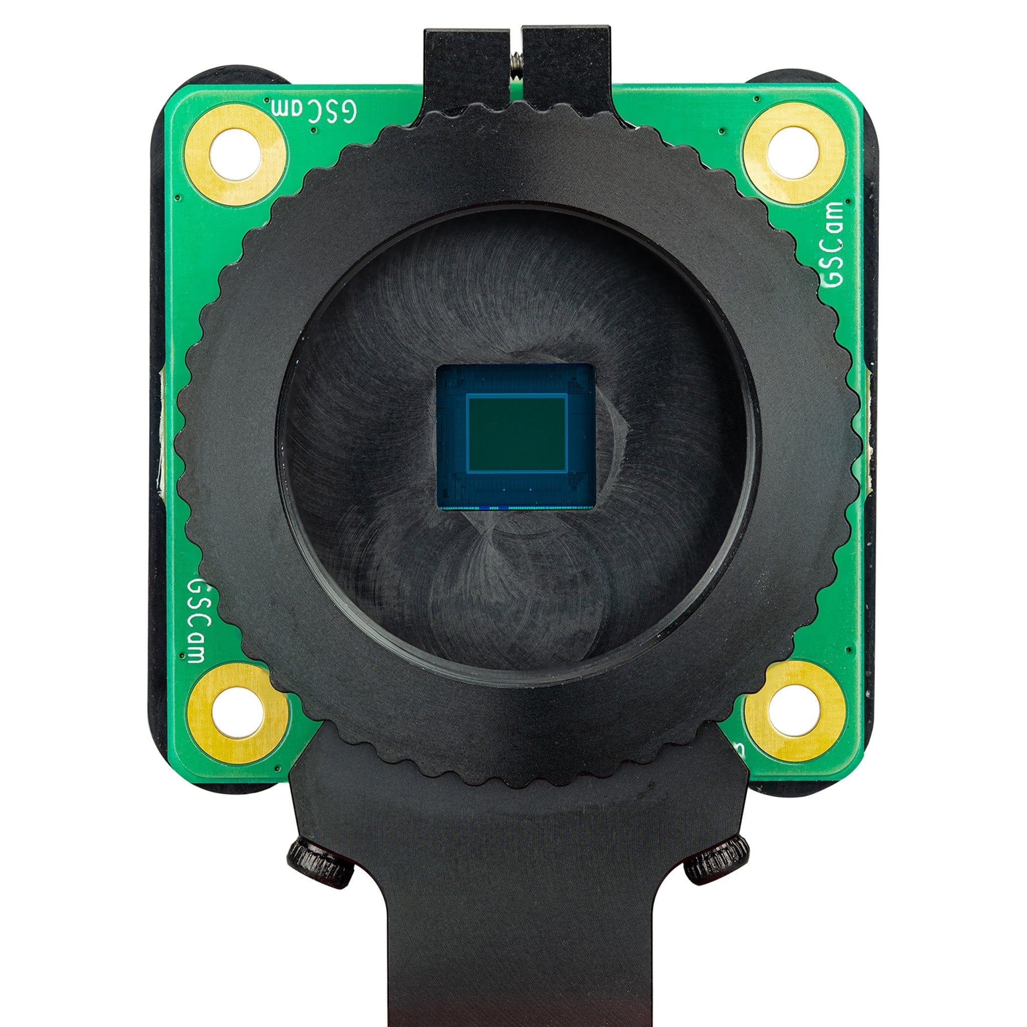 Raspberry Pi Global Shutter Camera - Image 3