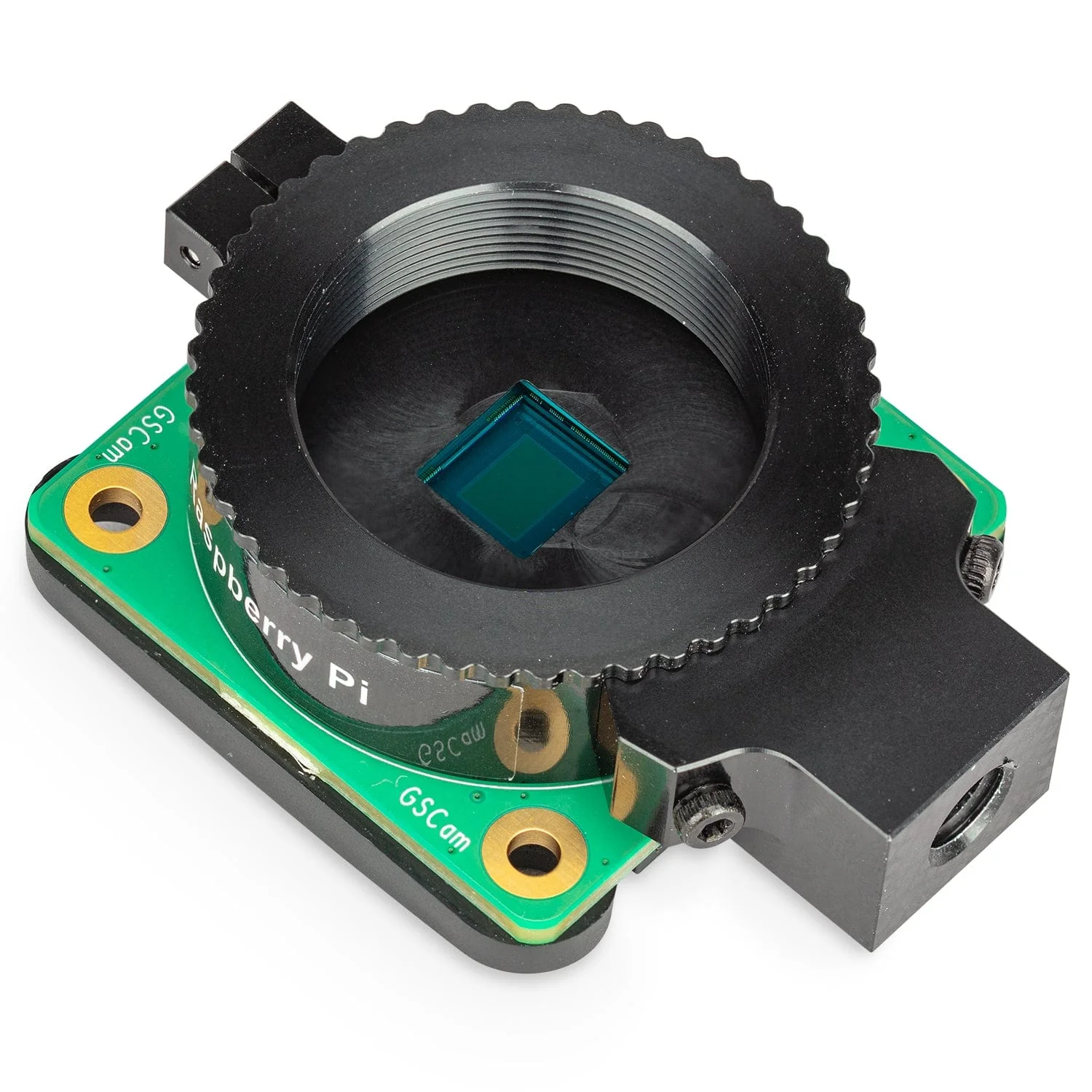 Raspberry Pi Global Shutter Camera - Image 4