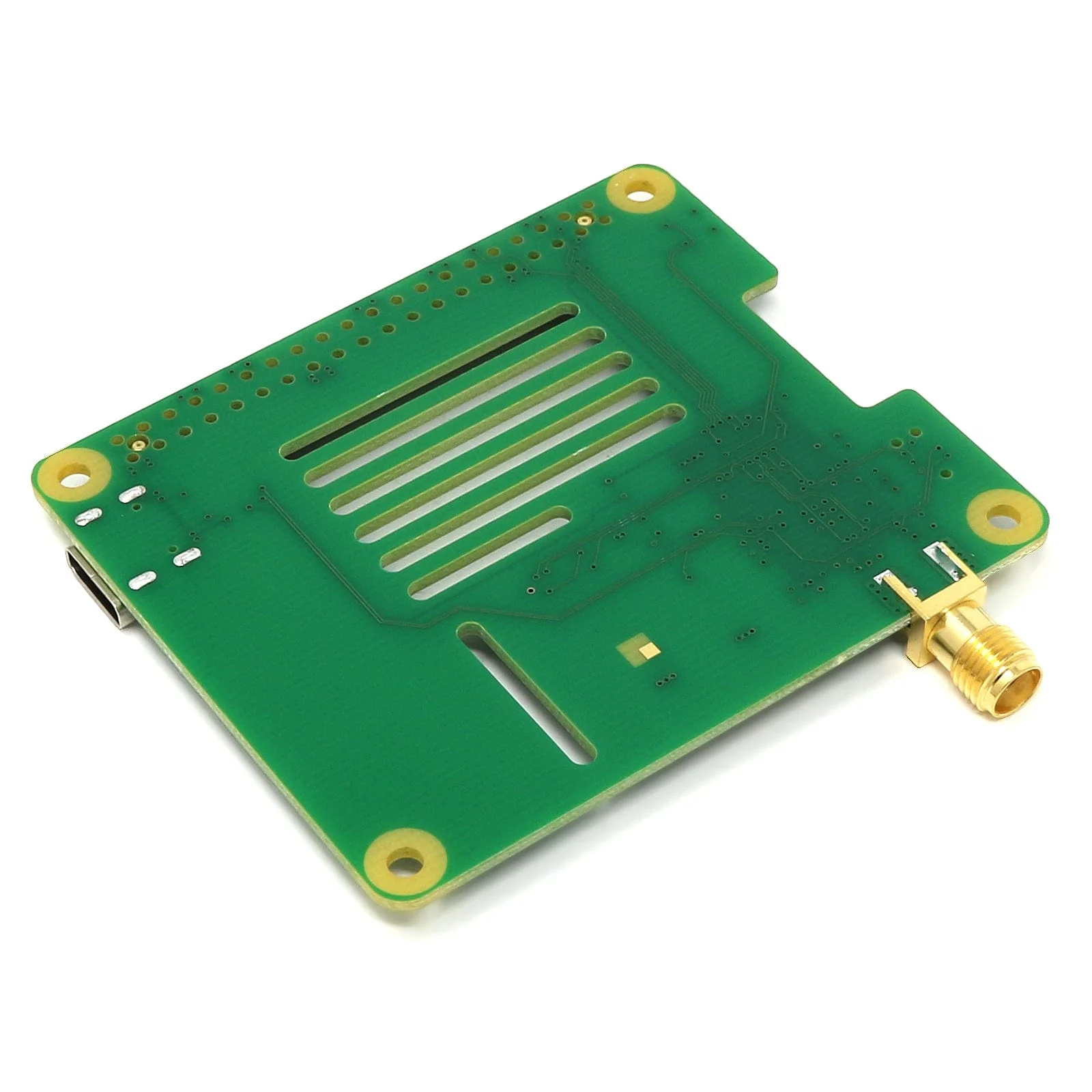 GPS/RTC Expansion Board for Raspberry Pi - Image 3