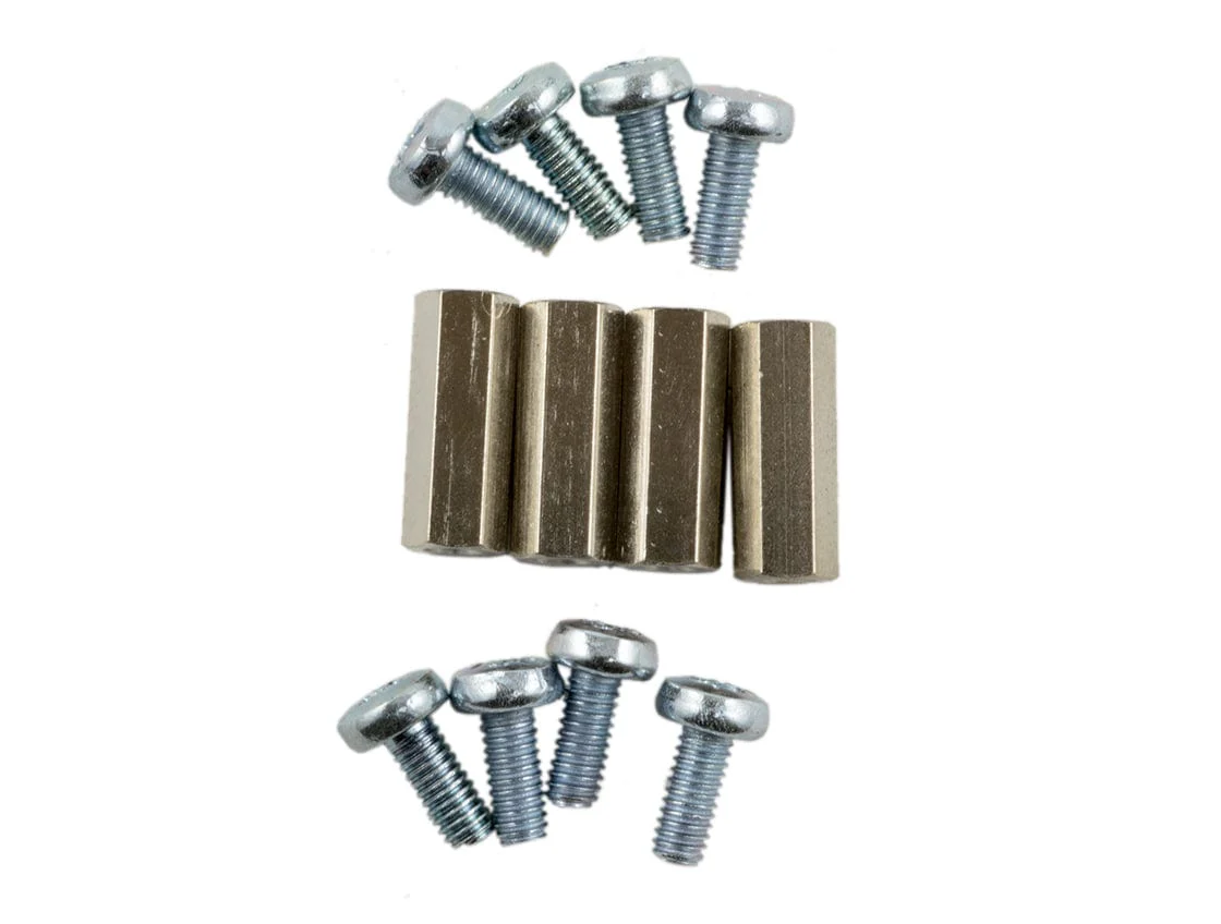 11mm HAT Mounting Kit for Raspberry Pi