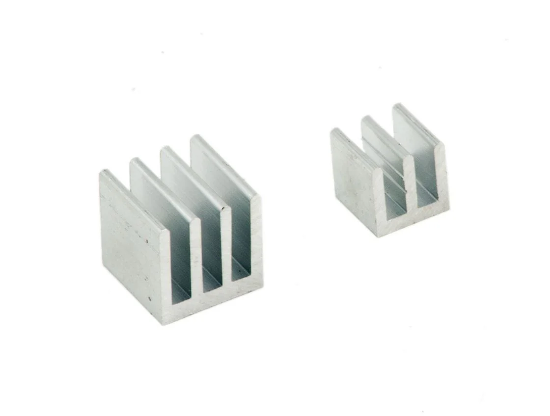 Raspberry Pi 3 Heat Sink Kit - Image 4
