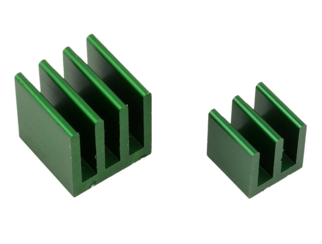 Raspberry Pi 3 Heat Sink Kit - Image 7