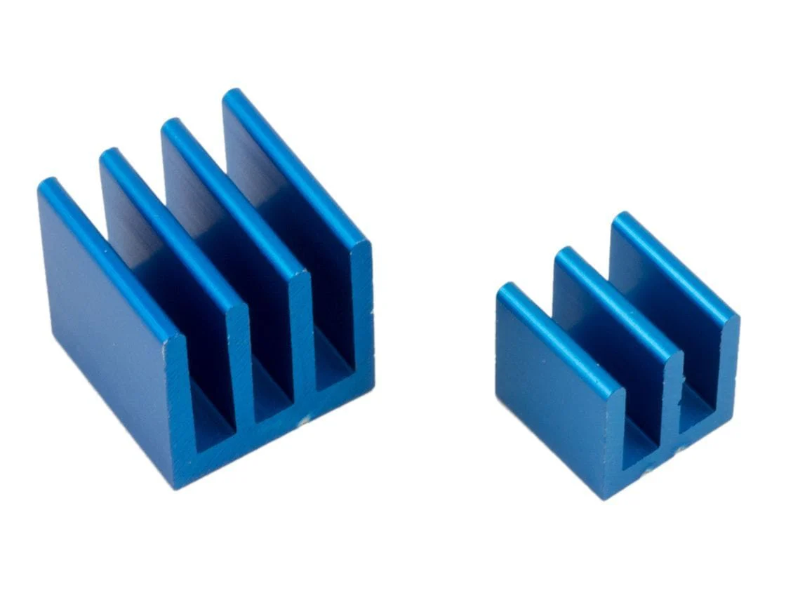 Raspberry Pi 3 Heat Sink Kit - Image 9