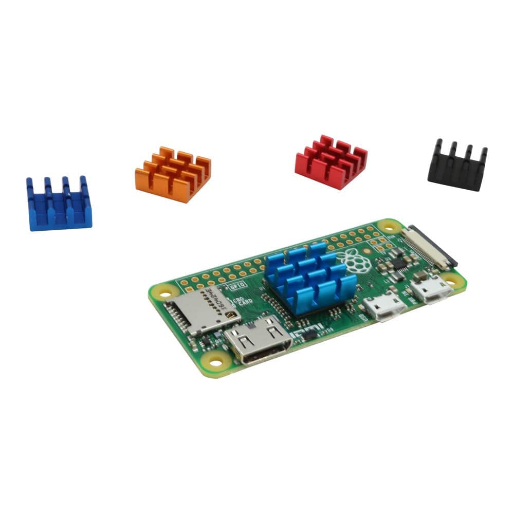 Heatsink for Raspberry Pi Zero/3 - Image 12