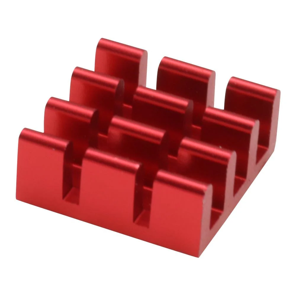 Heatsink for Raspberry Pi Zero/3 - Image 4