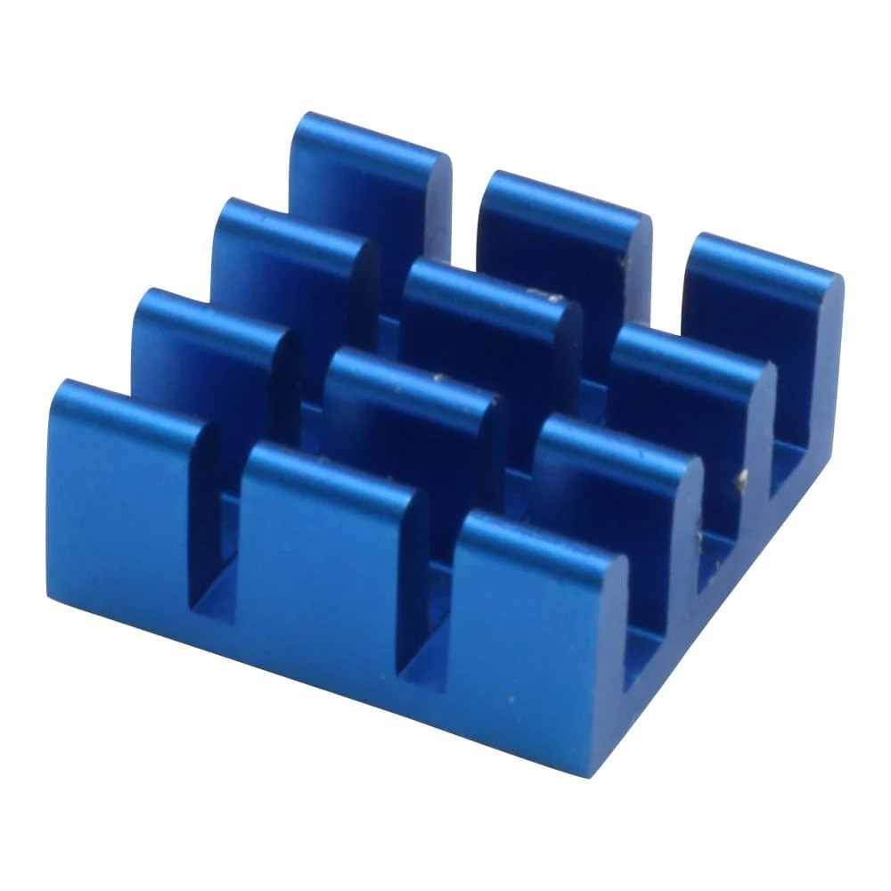 Heatsink for Raspberry Pi Zero/3 - Image 9