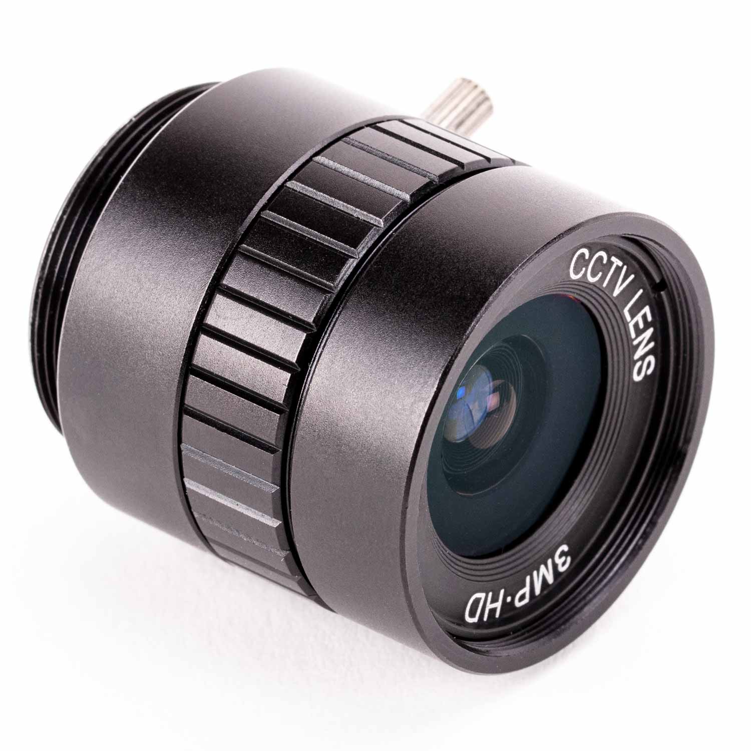 Raspberry Pi High Quality Camera Lens - Image 2