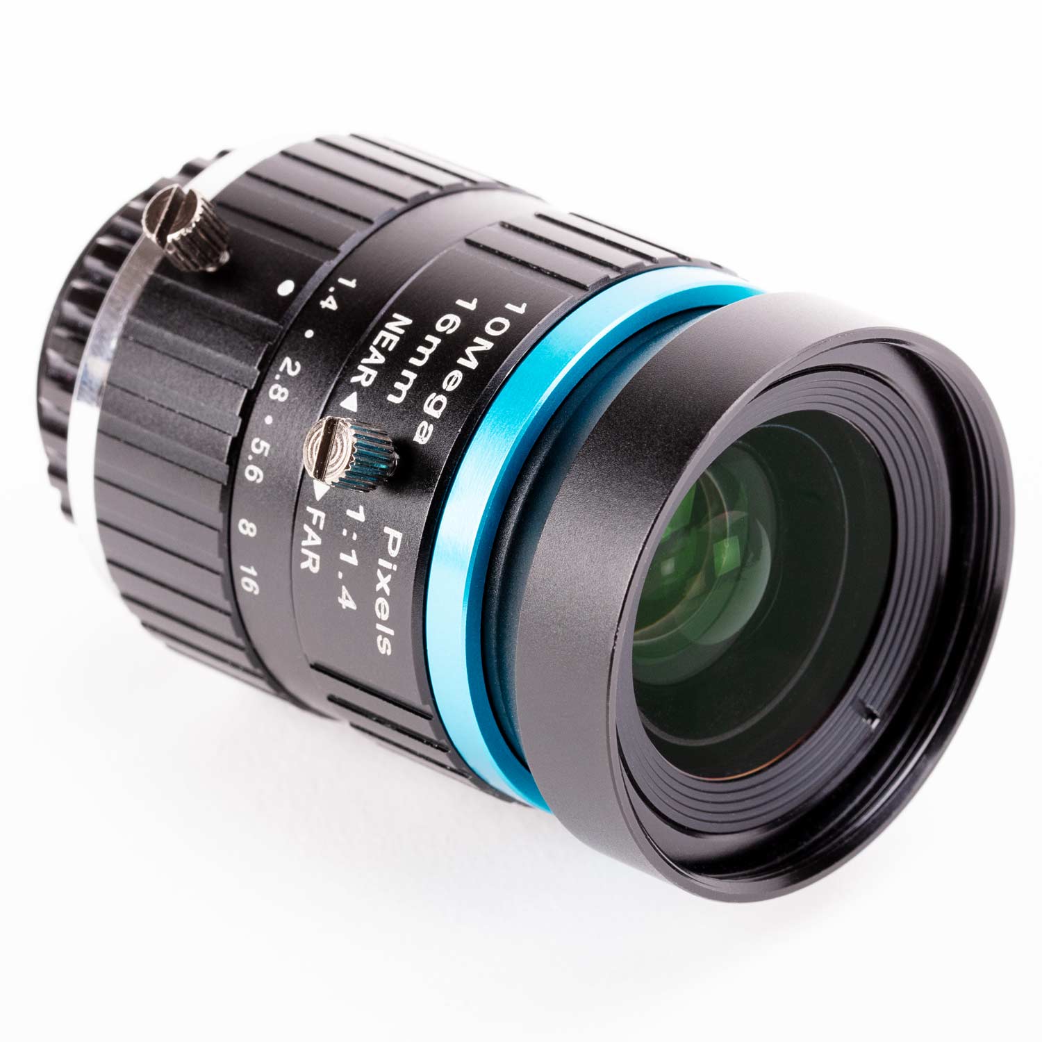 Raspberry Pi High Quality Camera Lens - Image 3